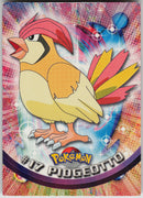 Pidgeotto