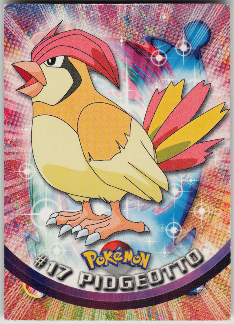 Pidgeotto