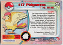 Pidgeotto