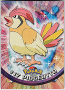Pidgeotto