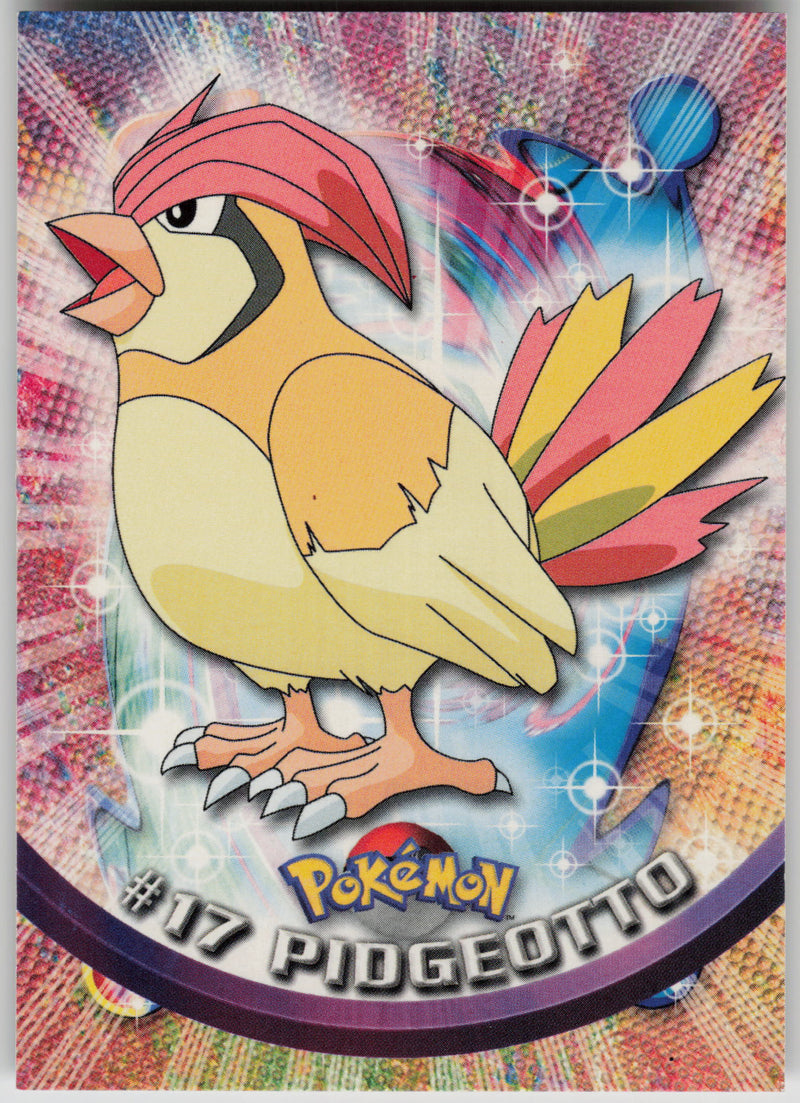 Pidgeotto