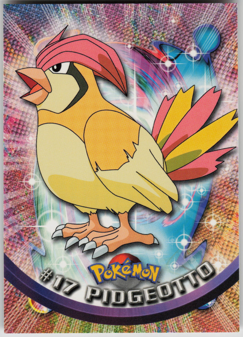 Pidgeotto