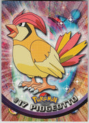 Pidgeotto