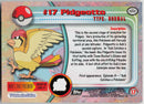 Pidgeotto