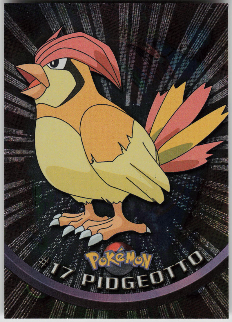 Pidgeotto