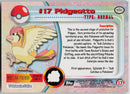 Pidgeotto