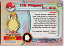 Pidgeot