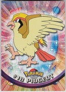 Pidgeot