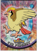 Pidgeot