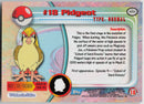Pidgeot