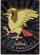 Pidgeot