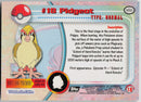 Pidgeot