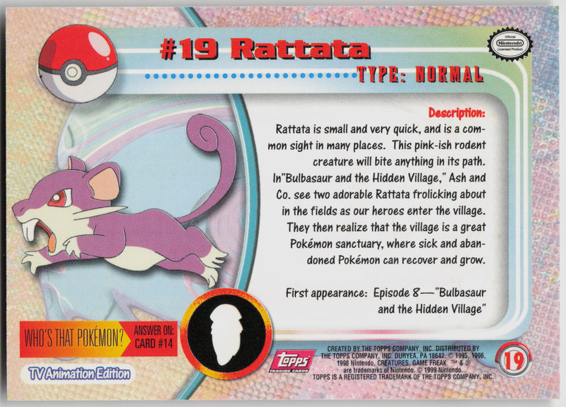 Rattata