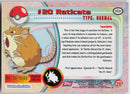 Raticate