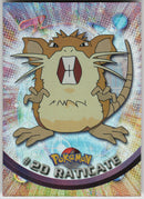 Raticate