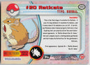 Raticate