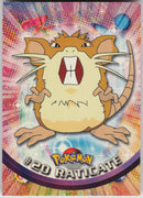 Raticate