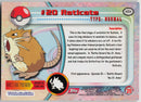 Raticate