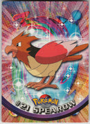 Spearow