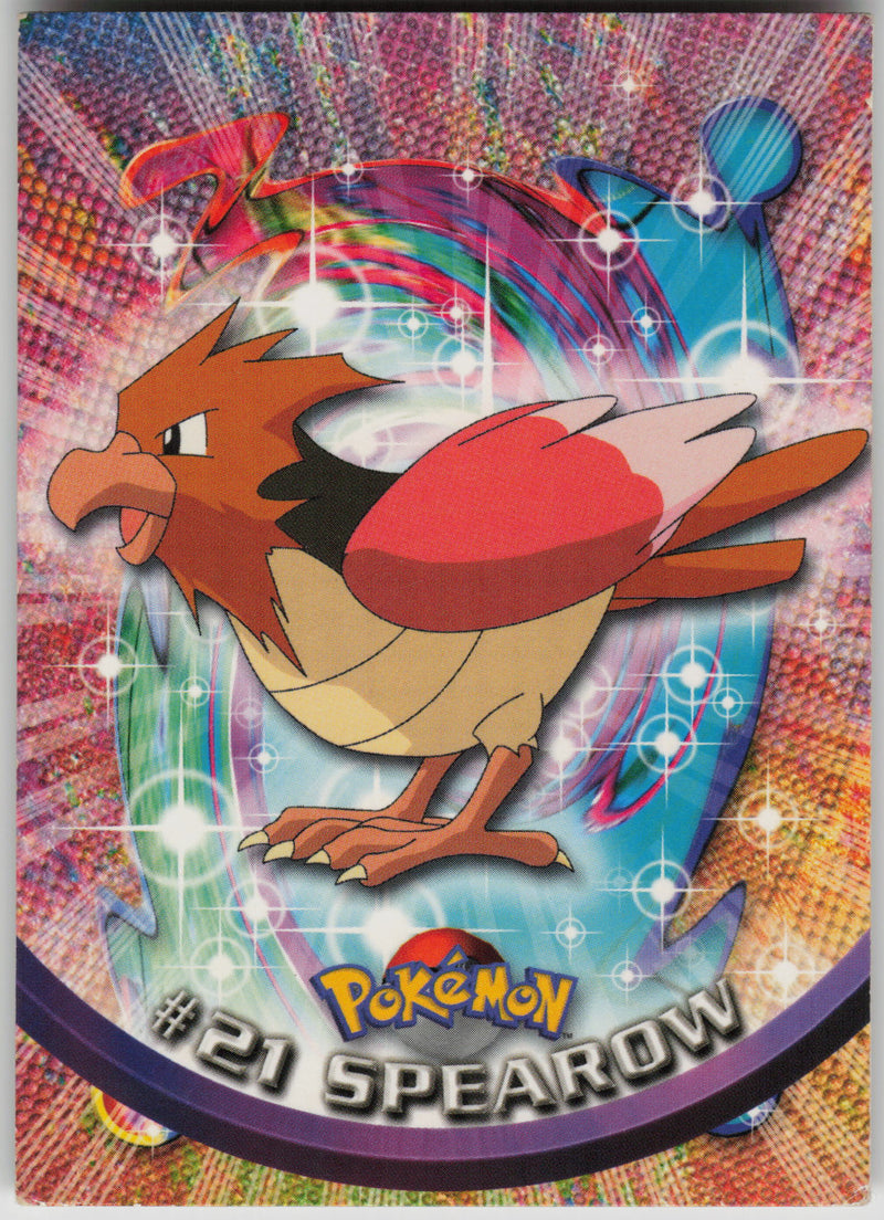 Spearow