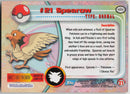 Spearow