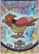 Spearow