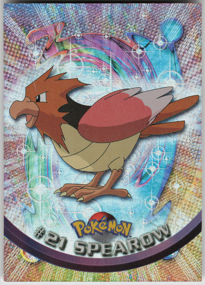 Spearow