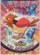 Spearow
