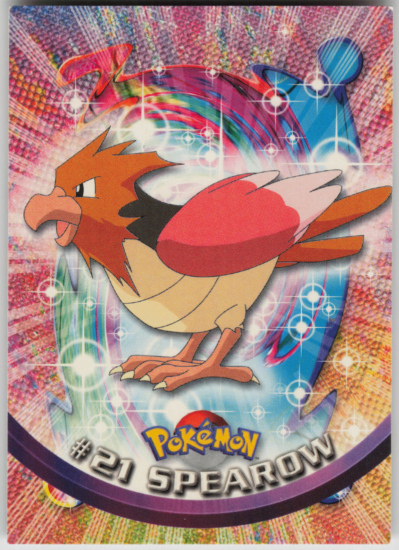 Spearow