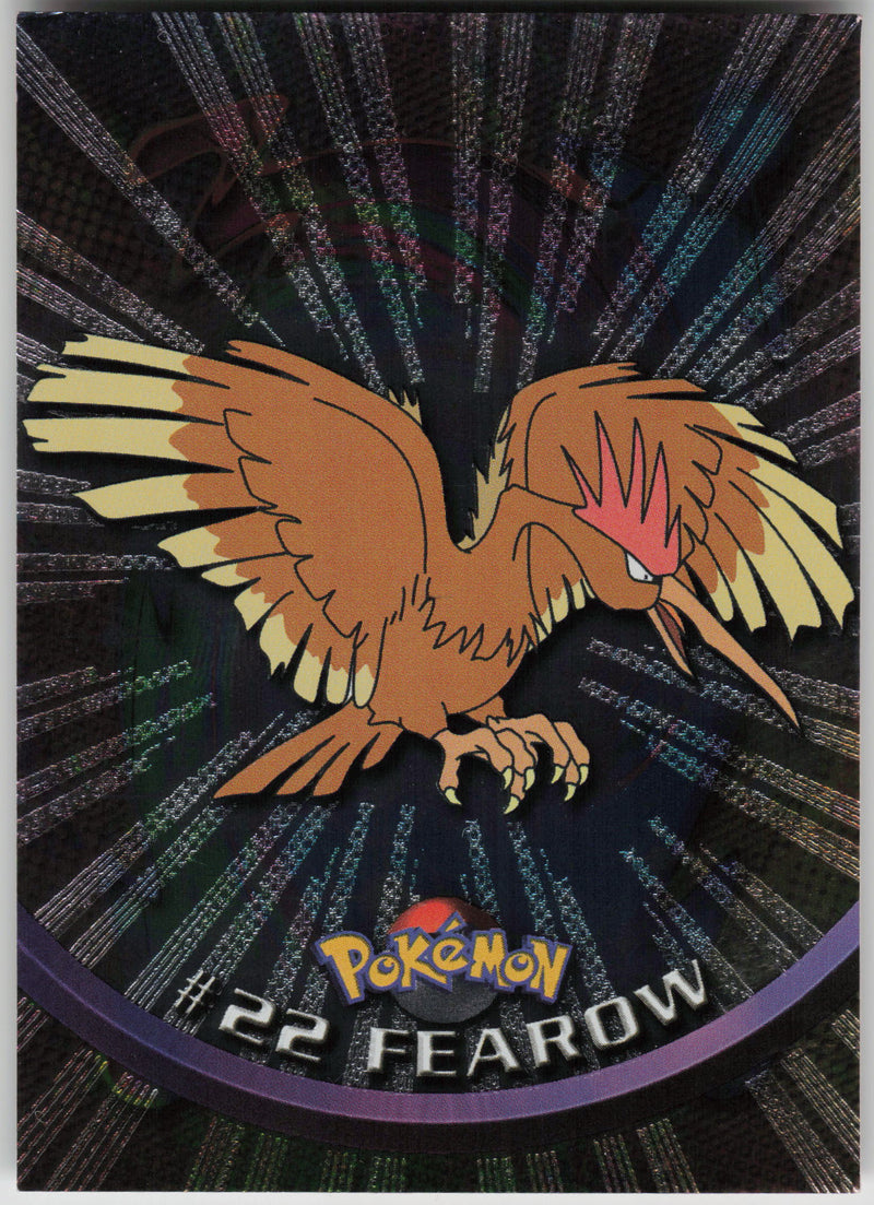 Fearow