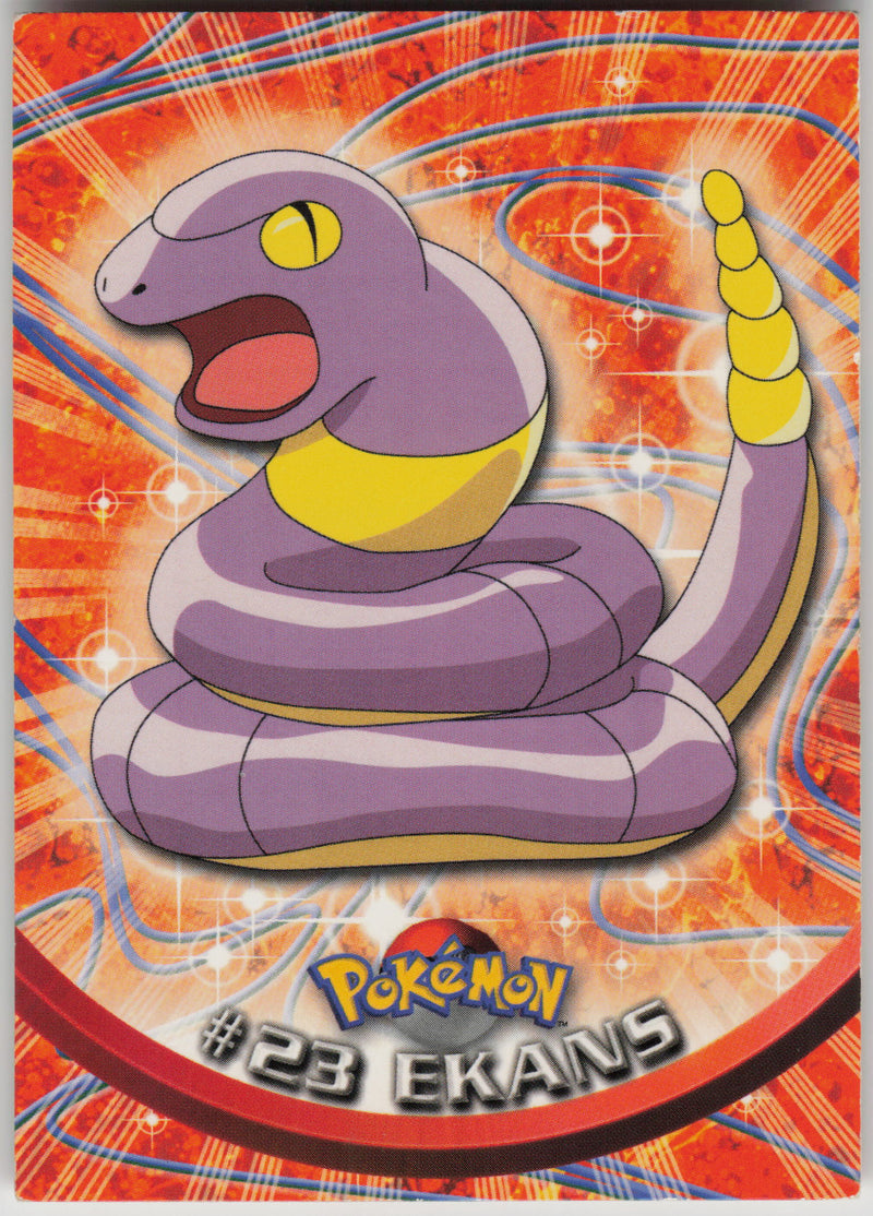 Ekans