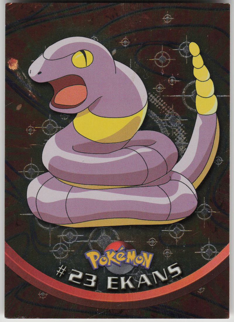 Ekans