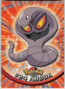 Arbok