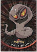 Arbok