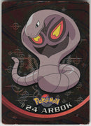 Arbok