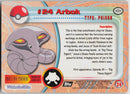 Arbok