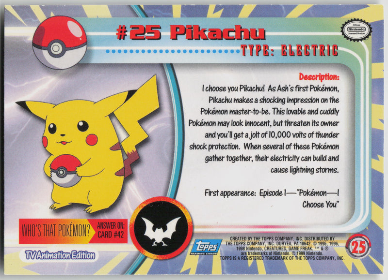 Pikachu