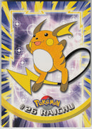 Raichu
