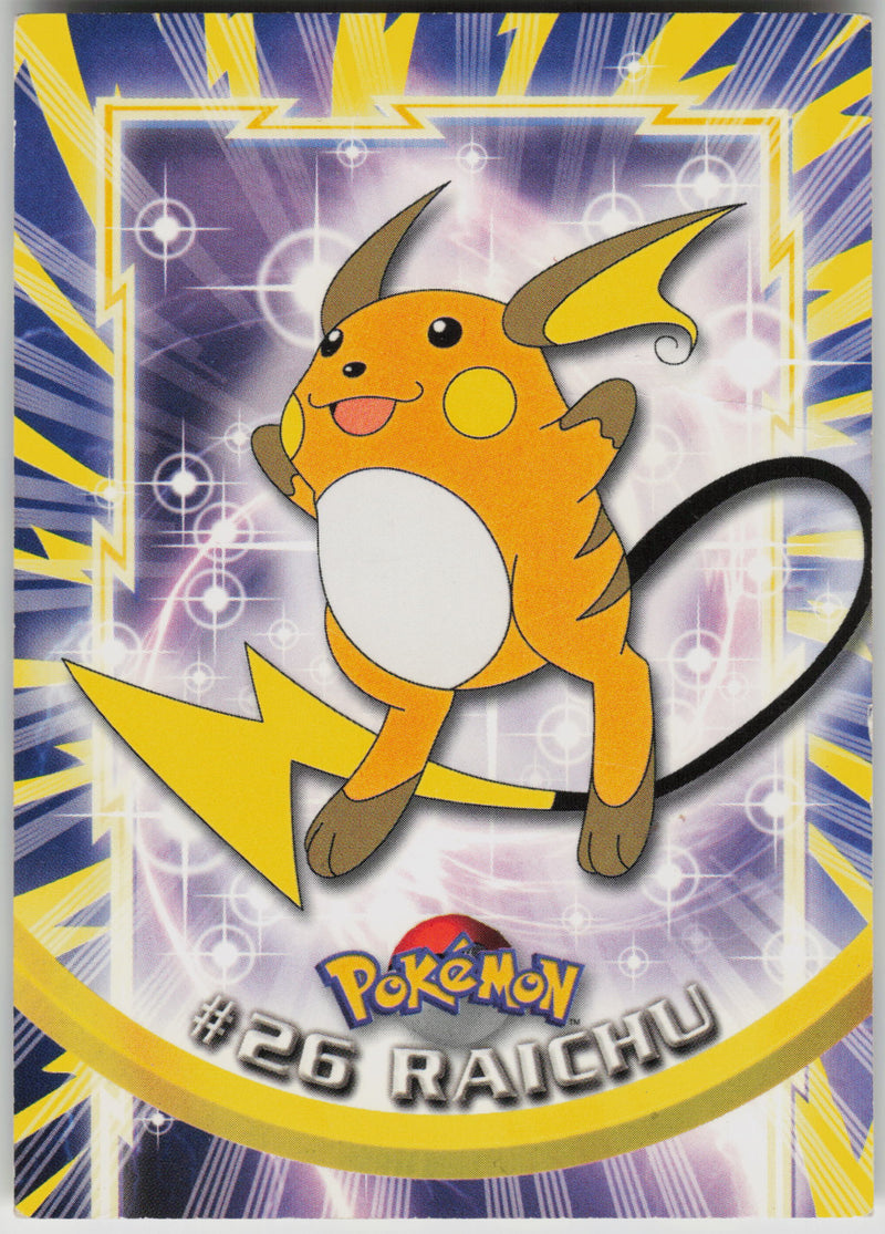 Raichu