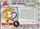 Raichu