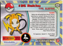 Raichu
