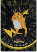 Raichu