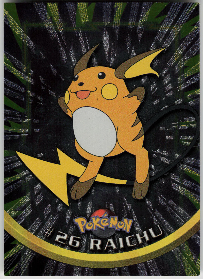 Raichu