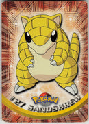 Sandshrew