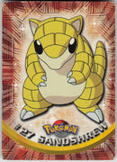 Sandshrew