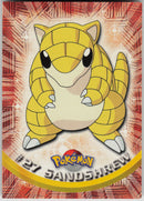 Sandshrew