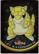 Sandshrew
