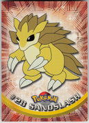 Sandslash