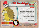 Sandslash