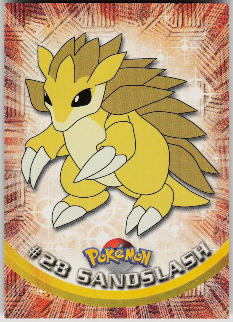 Sandslash